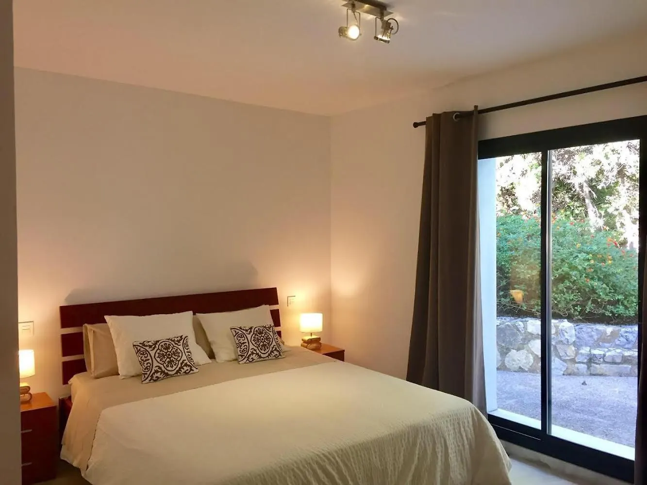 Moderna Villa En ماربيا إسبانيا