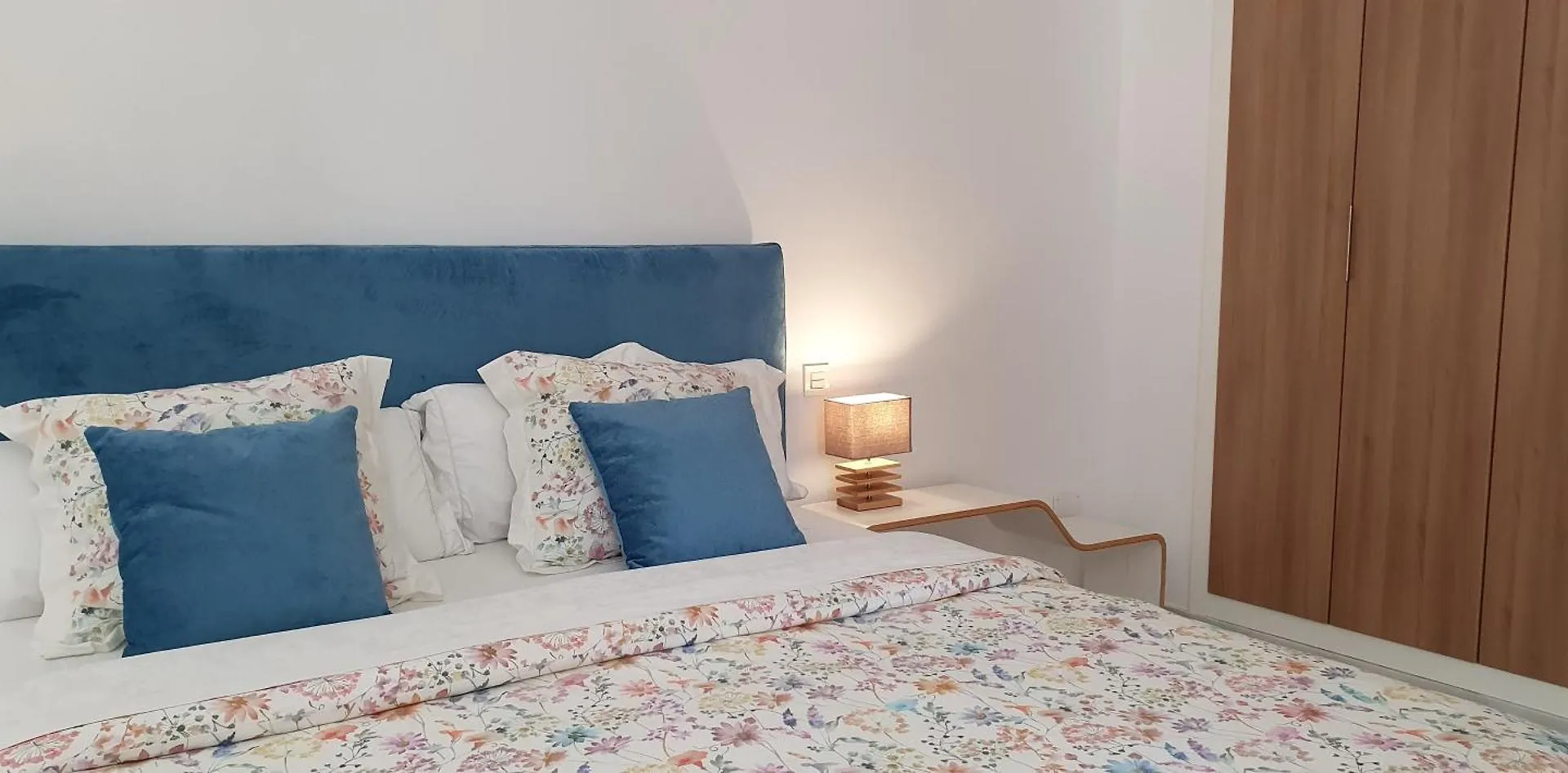 Moderna Villa En ماربيا