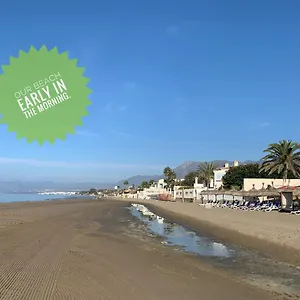 Villa Costanera In, Marbella