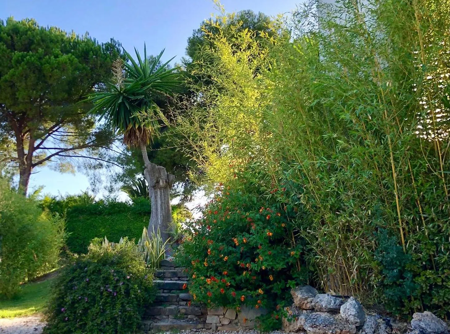 Moderna Villa En Marbella